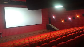 Sala de reuniones