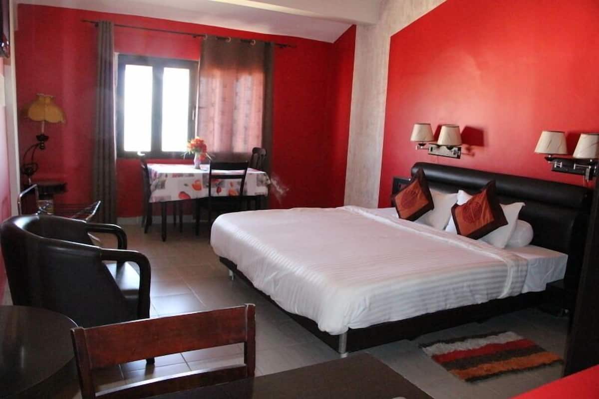 Superior Single Room