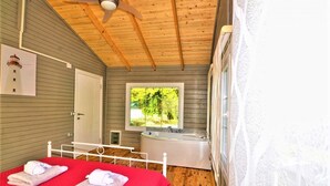 Villa, 2 Bedrooms - Villa Retro (Kas)