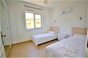 Room - Villa Vizyon (Kas)