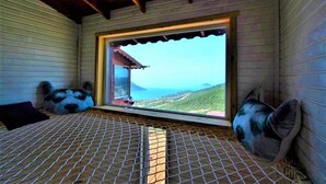 Villa, 2 habitaciones | Vistas desde la habitación