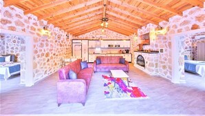 Unclassified image, 3 of 20, button - Villa Silva (Kas)