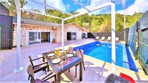 Unclassified image, 2 of 20, button - Villa Silva (Kas)