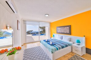 2 habitaciones, cortinas blackout y wifi gratis 