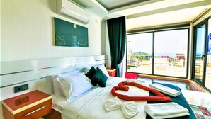 Vila, 1 quarto