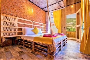 빌라, 침실 1개 | 암막 커튼, 무료 WiFi