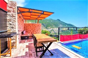 Exterior - Villa Trend (Kas)