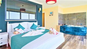 Villa, 2 Schlafzimmer