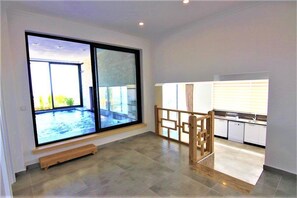 Interior - Villa Life (Kas)