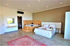 Room - Villa Life (Kas)
