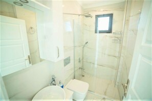 Bathroom - Villa Zana (Kas)