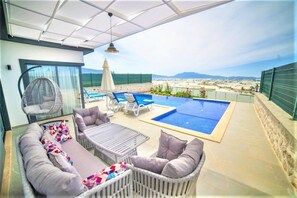 Exterior - Villa Rosa (Kas)