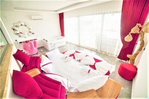 Villa, 2 Bedrooms