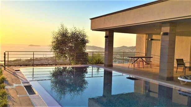 Unclassified image, 1 of 29, button - Villa Visum (Bodrum)