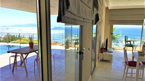 Unclassified image, 2 of 29, button - Villa Visum (Bodrum)
