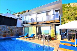Exterior - Villa Star (Kas)