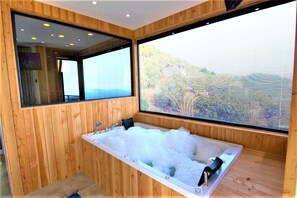 Villa | Vasca idromassaggio