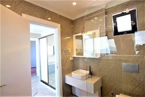 Villa | Bagno