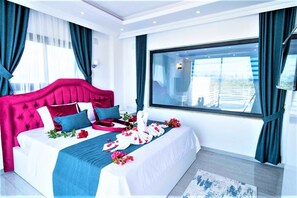 Villa | 2 Schlafzimmer