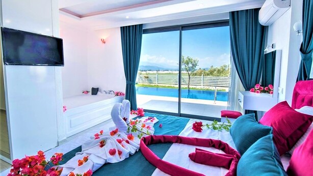 Villa - Villa Granada (Kas)