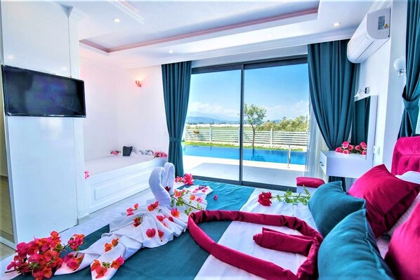 Villa | 2 Schlafzimmer