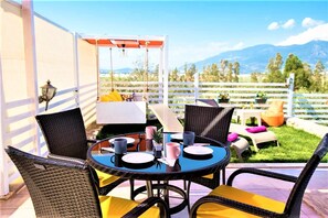 Villa | Terrasse/Patio