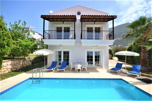 Villa Meta
