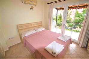 Villa | 3 Schlafzimmer