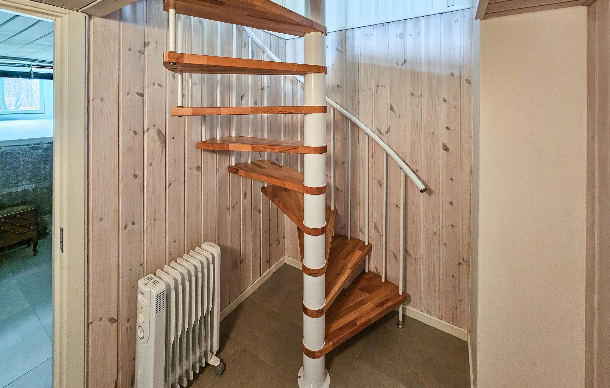 Interiör