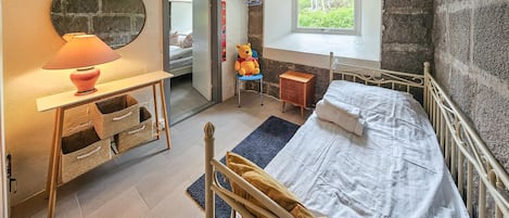 3 dormitoris i wifi gratuïta