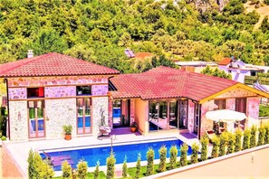 Exterior - Villa Bana (Kas)