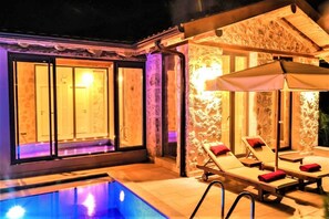 Villa | Terrass/Patio