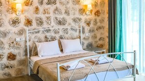 Biệt thự | 2 phòng ngủ 
