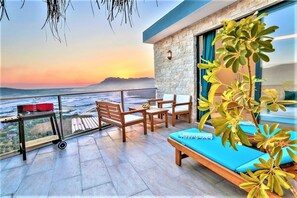 Villa | Terrasse/Patio