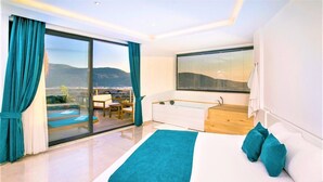 Villa | 1 bedroom - Villa Beta (Kas)