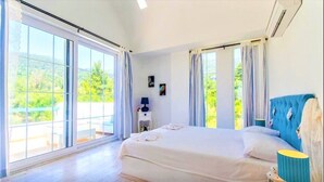 Villa - Villa Reina (Kas)