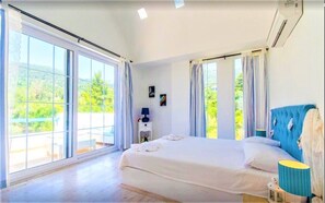 빌라 | 2 개의 침실