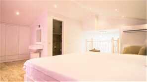 Villa | 4 bedrooms - Villa Pova (Kas)