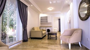Villa | Room amenity