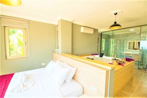 Villa | 4 bilik tidur 