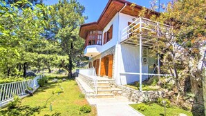 Exterior - Villa Harzem (Kas)