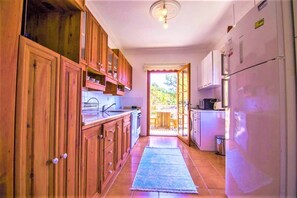 Villa | Private kitchen