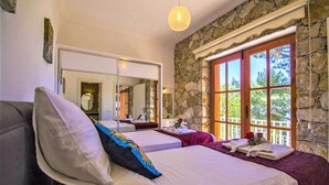 Villa | 4 bedrooms - Villa Harzem (Kas)
