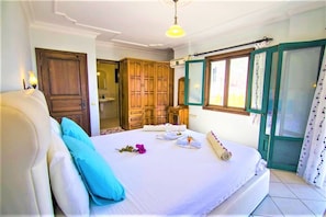 Room - Villa Karahan (Kas)