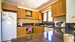 Villa | Cocina privada