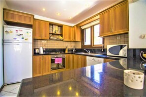 Villa | Private kitchen