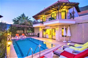 Exterior - Villa Karahan (Kas)