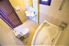Bathroom - Villa Karahan (Kas)