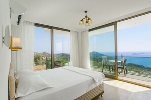 Room - Villa Yina (Kas)