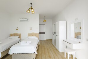 3 bedrooms